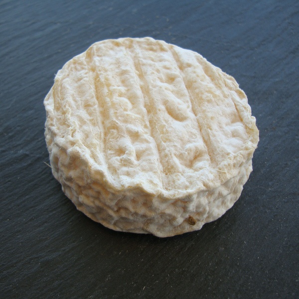 Saint Marcellin au Lait cru 80 grs à la Pièce